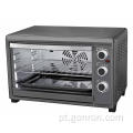 Forno elétrico de convecção 45L